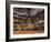 Interior of Suleymaniye Mosque, Istanbul, Turkey-Ben Pipe-Framed Photographic Print