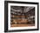 Interior of Suleymaniye Mosque, Istanbul, Turkey-Ben Pipe-Framed Photographic Print