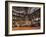 Interior of Suleymaniye Mosque, Istanbul, Turkey-Ben Pipe-Framed Photographic Print