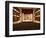 Interior of the Angela Peralta Theater, Mazatlan, Mexico-Charles Sleicher-Framed Photographic Print