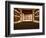 Interior of the Angela Peralta Theater, Mazatlan, Mexico-Charles Sleicher-Framed Photographic Print