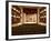 Interior of the Angela Peralta Theater, Mazatlan, Mexico-Charles Sleicher-Framed Photographic Print