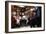 Interior of the Black Horse Pub, Preston, Lancashire-Peter Thompson-Framed Photographic Print