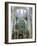 Interior of the Church of the Holy Spirit, Vilnius, Lithuania-Peter Thompson-Framed Photographic Print