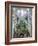 Interior of the Church of the Holy Spirit, Vilnius, Lithuania-Peter Thompson-Framed Photographic Print