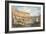 Interior of the Colosseum-Ippolito Caffi-Framed Giclee Print