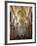 Interior of the Duomo, Erice, Sicily, Italy, Europe-Stuart Black-Framed Photographic Print