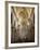 Interior of the Duomo, Erice, Sicily, Italy, Europe-Stuart Black-Framed Photographic Print