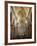 Interior of the Duomo, Erice, Sicily, Italy, Europe-Stuart Black-Framed Photographic Print