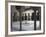 Interior of the Famous Mamounia Hotel in Marrakech-Julian Love-Framed Photographic Print