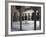 Interior of the Famous Mamounia Hotel in Marrakech-Julian Love-Framed Photographic Print