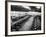 Interior of the Ford Works, Trafford Park, Manchester, C1911-C1927-null-Framed Photographic Print