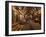 Interior of the Grand Bazaar in Istanbul, Turkey, Europe-Groenendijk Peter-Framed Photographic Print