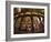 Interior of the Great Mosque, Houses a Later Christian Church Inside, Andalucia-S Friberg-Framed Photographic Print