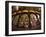 Interior of the Great Mosque, Houses a Later Christian Church Inside, Andalucia-S Friberg-Framed Photographic Print
