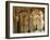 Interior of the Great Mosque, Unesco World Heritage Site, Cordoba, Andalucia, Spain-Michael Busselle-Framed Photographic Print