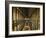 Interior of the Library, Trinity College, Dublin, Eire (Republic of Ireland)-Michael Short-Framed Photographic Print