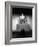 Interior of the Lincoln Memorial-Carl Mydans-Framed Photographic Print