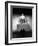 Interior of the Lincoln Memorial-Carl Mydans-Framed Photographic Print