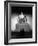 Interior of the Lincoln Memorial-Carl Mydans-Framed Photographic Print