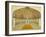 Interior of the Mausoleum of Itimad-Ud Daula, Agra, India-null-Framed Giclee Print