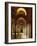 Interior of the Mezquita or Mosque at Cordoba, Cordoba, Andalucia), Spain-Michael Busselle-Framed Photographic Print