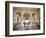 Interior of the Palacio Brunet, Houses Museo Romantico, Trinidad, Cuba, West Indies, Caribbean-Michael DeFreitas-Framed Photographic Print