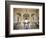 Interior of the Palacio Brunet, Houses Museo Romantico, Trinidad, Cuba, West Indies, Caribbean-Michael DeFreitas-Framed Photographic Print