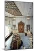 Interior of the Paradesi Synagogue-null-Mounted Photographic Print