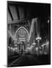 Interior of the Plum Street Temple-GE Kidder Smith-Mounted Photographic Print