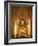 Interior of the Purissima Concepcion Church, Madrid, Spain-Upperhall-Framed Photographic Print