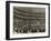 Interior of the Royal Albert Hall on a State Occasion-null-Framed Giclee Print