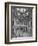 Interior of the Royal Exchange, City of London, c1910 (1911)-Unknown-Framed Photographic Print