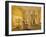 Interior of the Tabernacle-English School-Framed Giclee Print