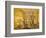 Interior of the Tabernacle-English School-Framed Giclee Print