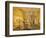 Interior of the Tabernacle-English School-Framed Giclee Print