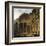 Interior of the Temple of Diana at Nimes. 1786-Hubert Robert-Framed Art Print