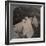 'Interior of the Tomb of Christ, c1900-Unknown-Framed Photographic Print