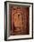 Interior of the Tomb of Tuthmosis III, Thebes, Egypt-Richard Ashworth-Framed Photographic Print