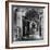 Interior of the Vatican Library, Rome, Italy-Underwood & Underwood-Framed Photographic Print