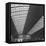 Interior of Union Station, Showing Detail of Glass and Iron Vaulted Ceiling-Walker Evans-Framed Premier Image Canvas