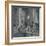 'Interior, Palazzo Davanzati', 1928-Unknown-Framed Photographic Print