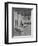 'Interior Palazzo Davanzati, Florence. With Two 16th Century Tables', 1928-Unknown-Framed Photographic Print