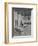 'Interior Palazzo Davanzati, Florence. With Two 16th Century Tables', 1928-Unknown-Framed Photographic Print