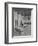 'Interior Palazzo Davanzati, Florence. With Two 16th Century Tables', 1928-Unknown-Framed Photographic Print