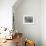 'Interior, Palazzo Davanzati - With 15th Century Table from Parma or Modena District', 1928-Unknown-Framed Photographic Print displayed on a wall