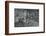 'Interior, Palazzo Davanzati - With Late 16th Century Florentine Table', 1928-Unknown-Framed Photographic Print