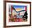 Interior Place St Georges-Fanch Ledan-Framed Limited Edition