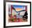 Interior Place St Georges-Fanch Ledan-Framed Limited Edition