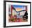 Interior Place St Georges-Fanch Ledan-Framed Limited Edition